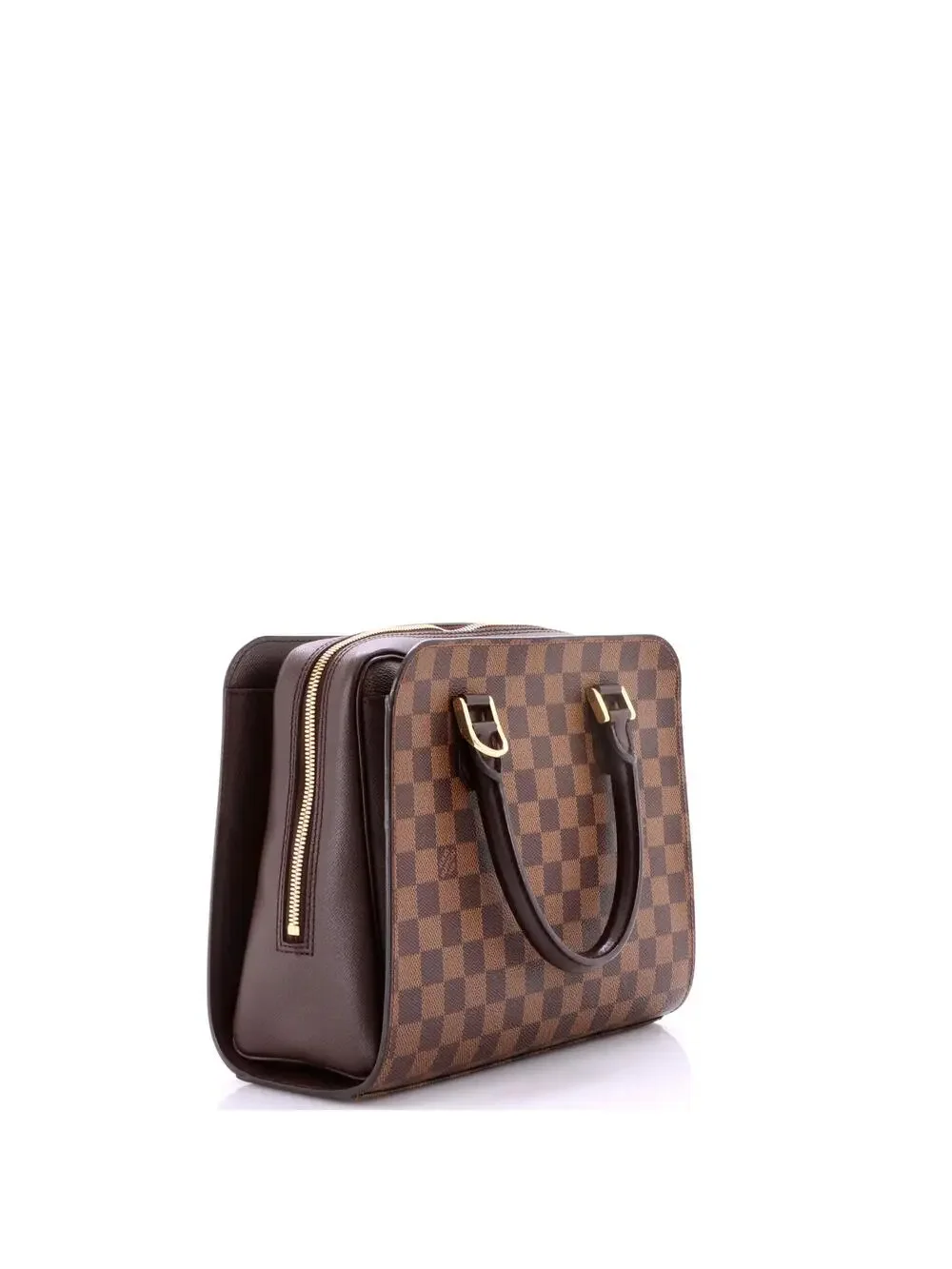Louis Vuitton Triana Bag Damier #262117L94B